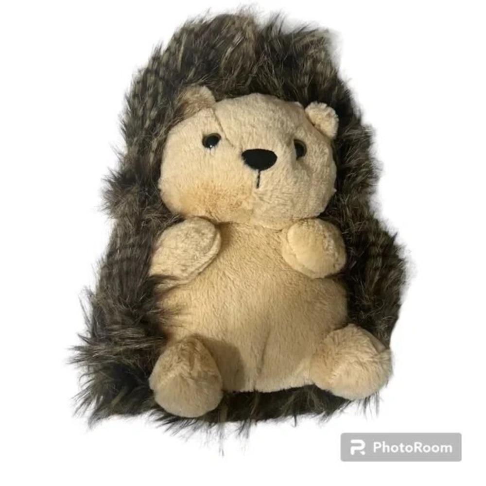 Goffa Hedgehogβ Realistic Plush Stuffed Animal Soft